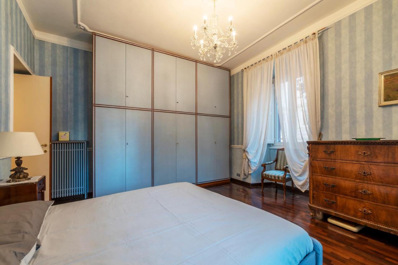 Castel Sant'angelo Cozy * Rom