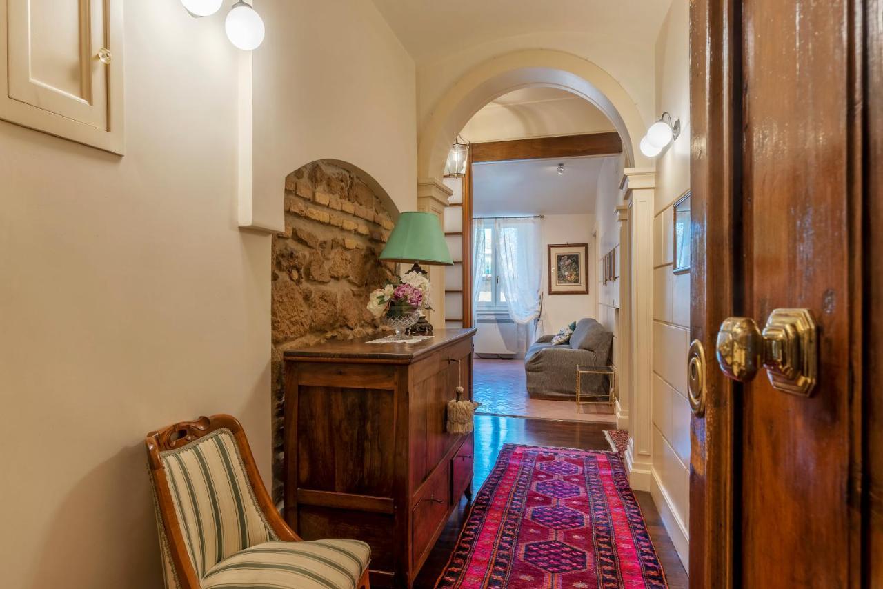 Castel Sant'angelo Cozy Apartment Rom