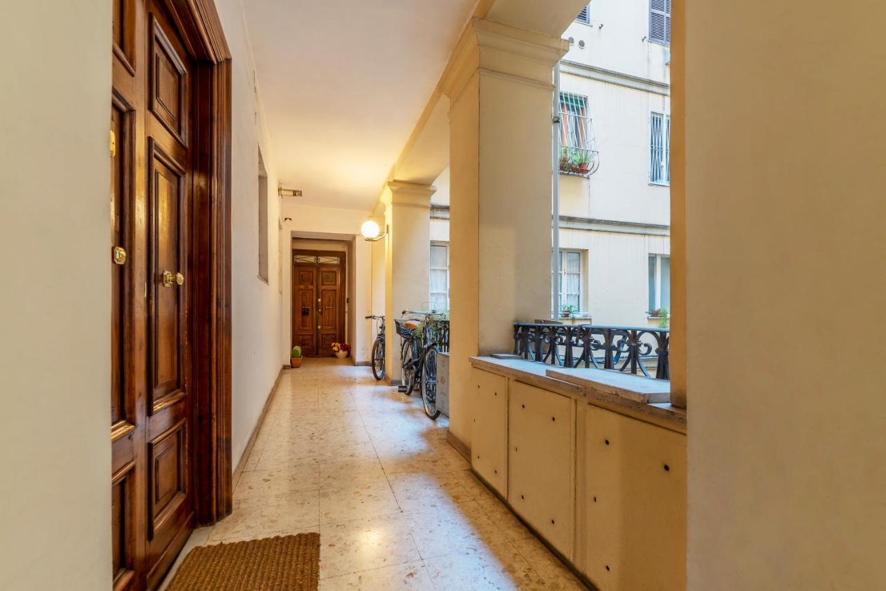 Apartment Castel Sant'angelo Cozy Rom