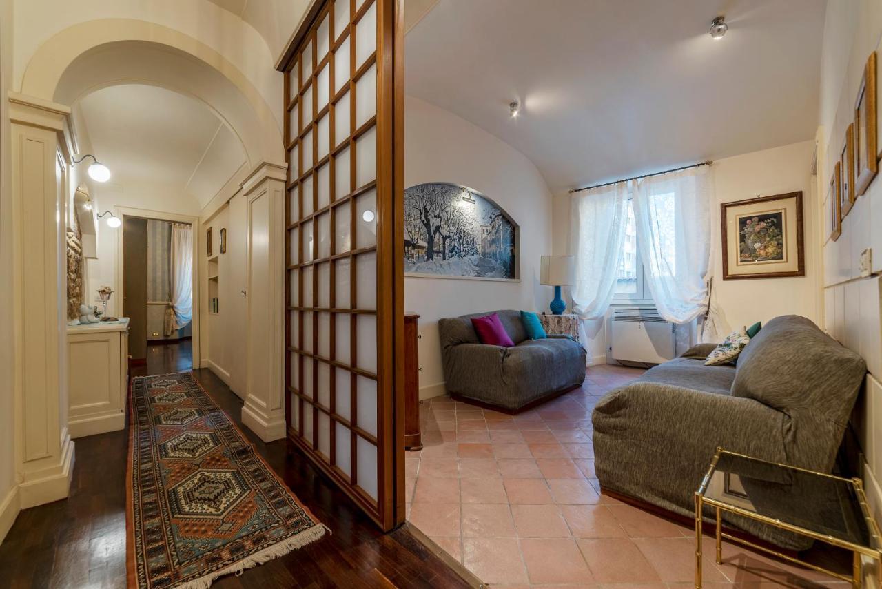 Castel Sant'angelo Cozy Rom