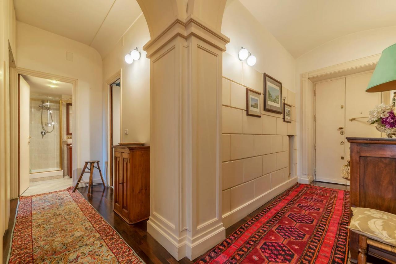 Apartment Castel Sant'angelo Cozy Rom